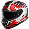Shoei Casco Moto Integrale Shoei GT-AIR 3 Hike TC10