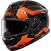 Shoei Casco Moto Integrale Shoei GT-AIR 3 Hike TC8