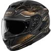 Shoei Casco Moto Integrale Shoei GT-AIR 3 Nile TC9