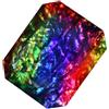 Glitzy Gems ENORME 146,15 ct pietra preziosa sciolta naturale simile all'opale doppia gem...