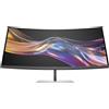 HP Series 7 Pro 37.5 inch WQHD+ 8K167AA#ABB