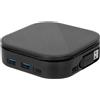 Targus UNIVERSAL DISPLAYLINK USB-C DUAL DOCK116GLZ
