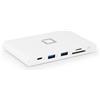 DICOTA USB-C PORTABLE DOCKING 9-IN-1 WITH HDMI D31729