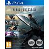 Square Enix Final Fantasy Online - The Complete Edition - PlayStation 4