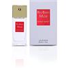 Alyssa Ashley - Red Berry Musk Eau de Parfum, Profumo, Acqua Profumata - 30ml