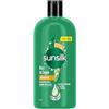 Sunsilk, Shampoo Ricci da Sogno, Shampoo per Capelli Ricci Definiti, Formula Active Fusion Arricchita con Olio di Macadamia, Elastina e Biotina per Capelli Visibilmente Sani, Formato XXL 810 ml