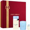 Dolce&Gabbana Light Blue Eau de toilette - cofanetto