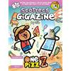 Gigaciao Scottecs Gigazine 17. One Pizz Z