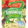 IDEEALI La storia dei dinosauri. Il mio primo libro sugli animali preistorici