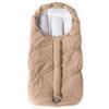 Bamboom Sacco Invernale Bamboom Igloo Mini Tog 4.5 Cammello