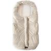 Bamboom Sacco Invernale Bamboom Igloo Mini Tog 4.5 Oyster Gray