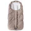 Bamboom Sacco Invernale Bamboom Igloo Mini Tog 4.5 Warm Sand