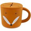 Trixie Dispenser Snack Silicone Mr. Fox Trixie