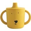 Trixie Tazza In Silicone Trixie Mr. Lion
