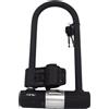 MVTEK Lucchetto U-Lock 180x320 mm