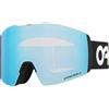 OAKLEY FALL LINE FACTORY PILOT SNOW GOGGLES Maschera Sci/Snowboard