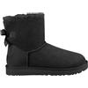 UGG W MINI BAILEY BOW II Stivaletti Tempo Libero Donna