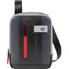 PIQUADRO BORSELLO PORTA IPAD GRN Borsa Mini