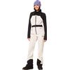 OAKLEY W TNP HARPER SOFTSHELL BIB Salopette Sci Donna