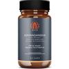 QSTA Ashwagandha KSM-66 + Sensoril (15-20% Withanolidi) Adattogeno e Nootropico per Sonno Profondo, Benessere, Energia, Concentrazione e Integratore Riduttore di Cortisolo | Fornitura di 2 Mesi