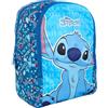 Disney Stitch Zaino, Zaino Scuola Stitch, Zaino per Giovani, Zaino da Viaggio, Regalo per Ragazze e Adolescenti | 31 x 24 x 9 CM