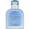 Dolce & Gabbana Light Blue Eau Intense Pour Homme Eau de Parfum da uomo 100 ml