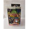 Dragon Ball Super BROLY IL FILM SET COMPLETO 50 LAMINCARDS BOX SIGILLATO NUOVO