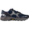 Salming Scarpe running donna Salming Recoil Trail Women Grey/Blue UK 7,5