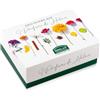 Helan - Discovery Kit Profumi con 28 Fiale Campioncini da 1,5ml, Kit Profumo Uomo e Donna in Fragranze da Scoprire, Set Percorso Olfattivo per Idee Regalo Donna e Uomo Made in Italy