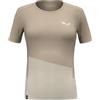 SALEWA Maglietta da Donna Puez Sporty Dry W