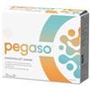 Pegaso AxiDophilus Junior Fermenti Lattici 14 Buste Orosolubili