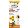Johnson & Johnson Zarbee's Difese Immunitarie Tosse & Gola Integratore 150 ml.
