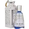Gin Mare Mediterranean Confezione Lanterna - 0,7 Lt