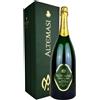 Trento DOC Millesimato Brut 2020 | ALTEMASI - 1.5L ASTUCCIATO