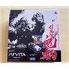 Sony PS Vita Toukiden Onigachi Limited Bundle PlayStation JAPAN F/S J7769 PSV console