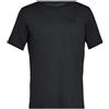 UNDER ARMOUR T-shirt Sportstyle Left Chest Uomo Black