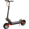 Joyor S8 Scooter elettrico pieghevole, motore 600W, batteria 48V 26AH, pneumatici 10 pollici, 25km/h, autonomia 90km