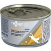 Trovet Urinary Struvite Cibo Umido per Gatti - Pollo - 6x100 gr