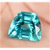 Glitzy Gems Zaffiro naturale bicolore Parti 22,40 ct CERTIFICATO pietra preziosa sfusa im...