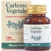 MARCO VITI FARMACEUTICI SpA Carbone Veg 40cpr