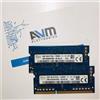 Kingston Corsair Samsung Nanya Hynix Mic Memoria RAM DDR3 SODIMM Low Voltage PC3L-12800 1600MHz 8GB 4GB x notebook Laptop
