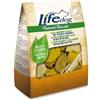 Life petcare Life dog biscotti animaletti 500g