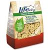 Life petcare Life dog biscotti bottoni 500g