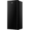 HI SENSE Hisense RR220D4BBE Frigorifero Monoporta Libera installazione 165 L Classe E Nero