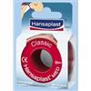 Hansaplast Beiersdorf Cerotto Rocchetto Hansaplast Classic 5mx2,50cm 1 Pezzo