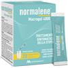 Montefarmaco Normalene Macrogol 4000 Dispositivo Medico per la Stipsi, 20 Buste
