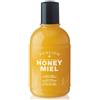 Perlier Honey Miel - Bagno Crema Elisir di Miele, 500ml