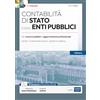 EDISES Contabilità di Stato e degli Enti Pubblici: Teoria e test per concorsi pubblici e aggiornamento professionale