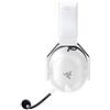 RAZER Headset Razer BlackShark V2 Pro Auricolare Wireless Bianco