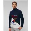 Polo Ralph Lauren Felpa Blu Scuro Da Uomo Polo Ralph Lauren